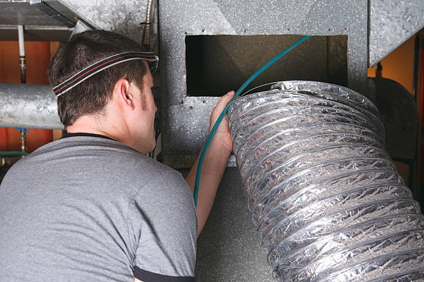 Best Affordable Duct Cleaning Services  in Hanahan, SC