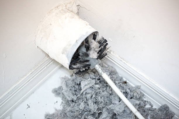 Best Affordable HVAC Duct Cleaning  in Hanahan, SC