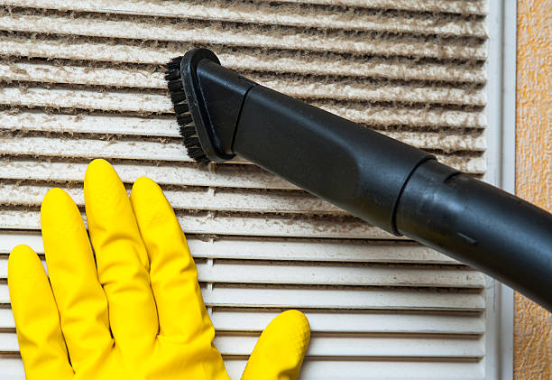 Best Emergency Air Duct Cleaning  in Hanahan, SC